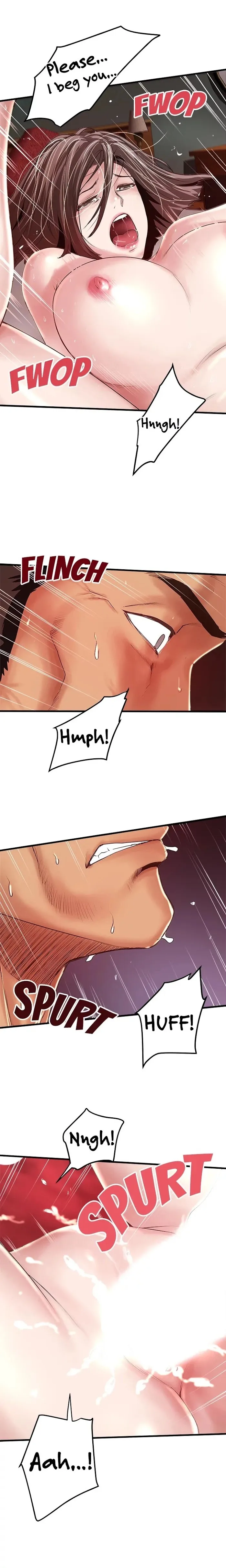 Read The Housemaid chapter 53 image 14 on Lezhin