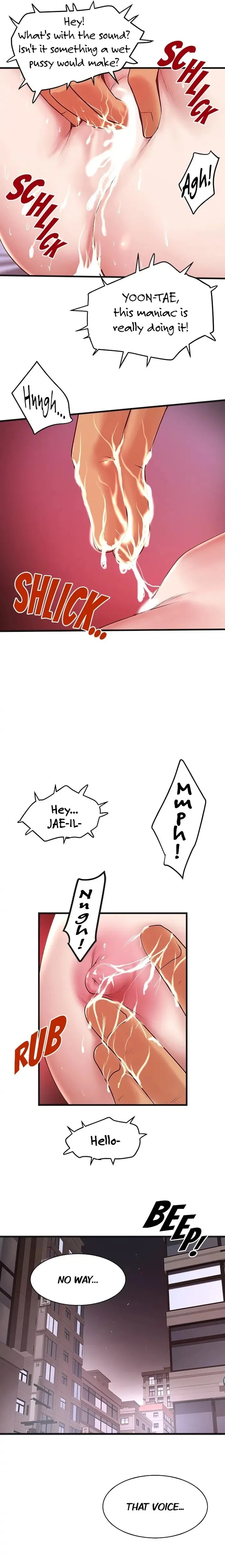 Read The Housemaid chapter 55 image 13 on Lezhin