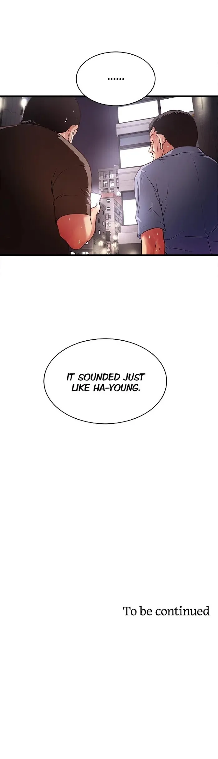 Read The Housemaid chapter 55 image 14 on Lezhin