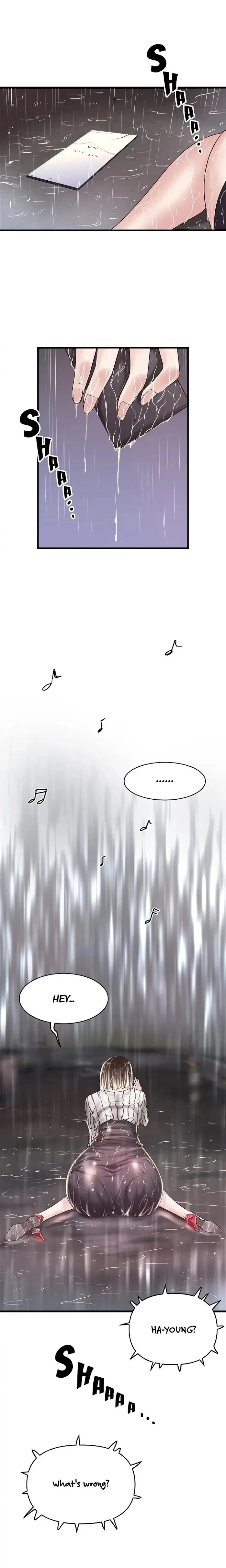 Read The Housemaid chapter 58 image 10 on Lezhin