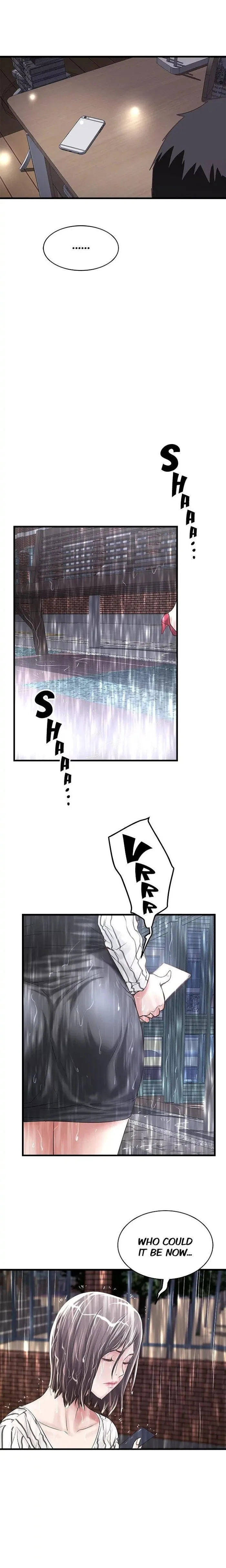 Read The Housemaid chapter 58 image 7 on Lezhin