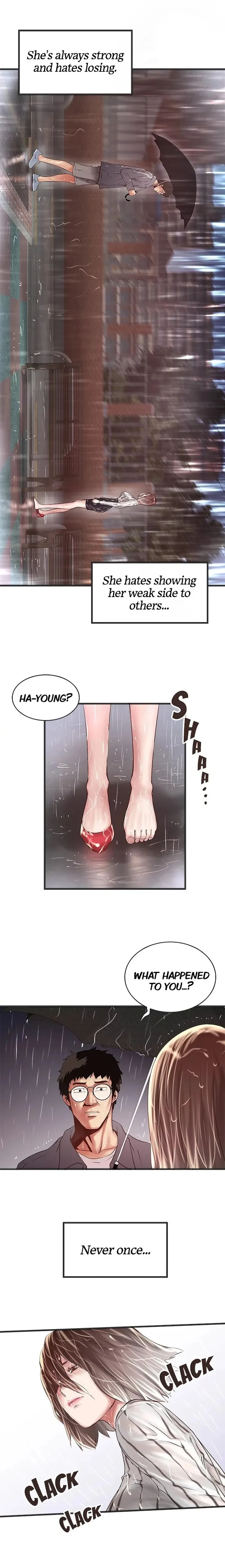 Read The Housemaid chapter 59 image 1 on Lezhin