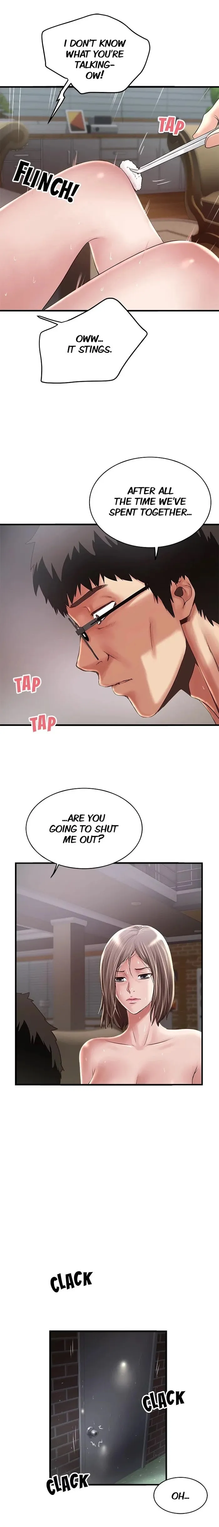 Read The Housemaid chapter 59 image 15 on Lezhin