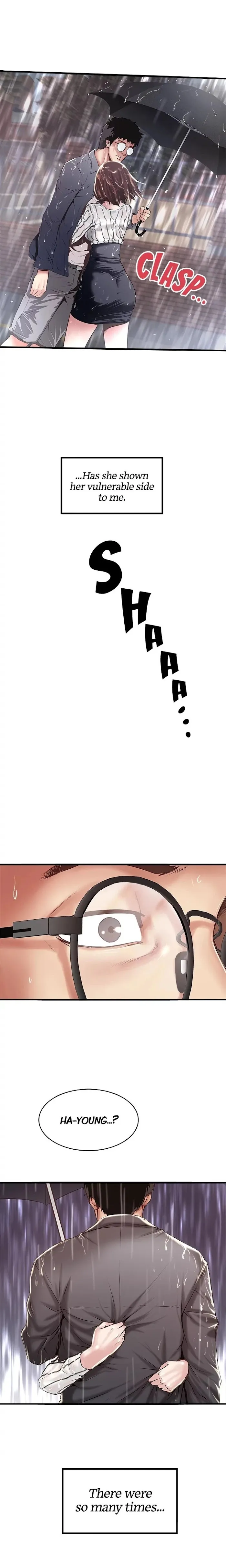 Read The Housemaid chapter 59 image 2 on Lezhin