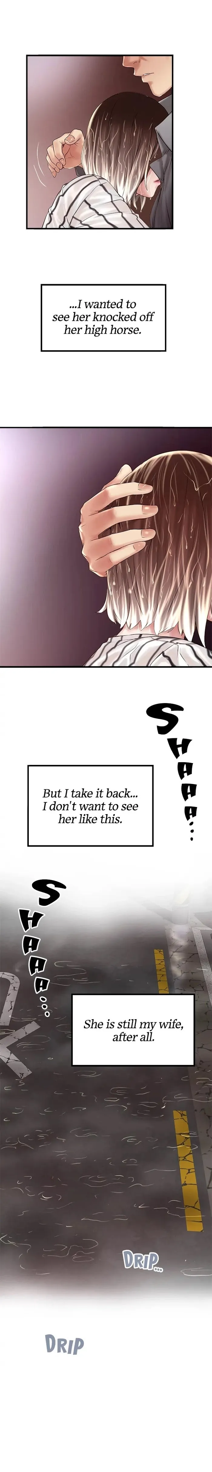 Read The Housemaid chapter 59 image 3 on Lezhin
