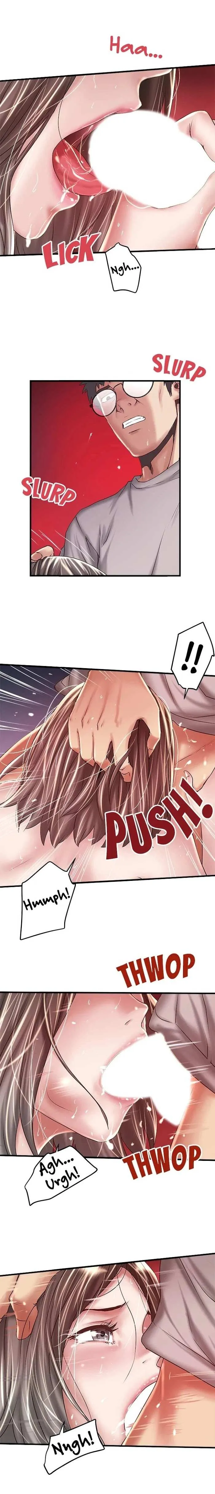 Read The Housemaid chapter 60 image 13 on Lezhin
