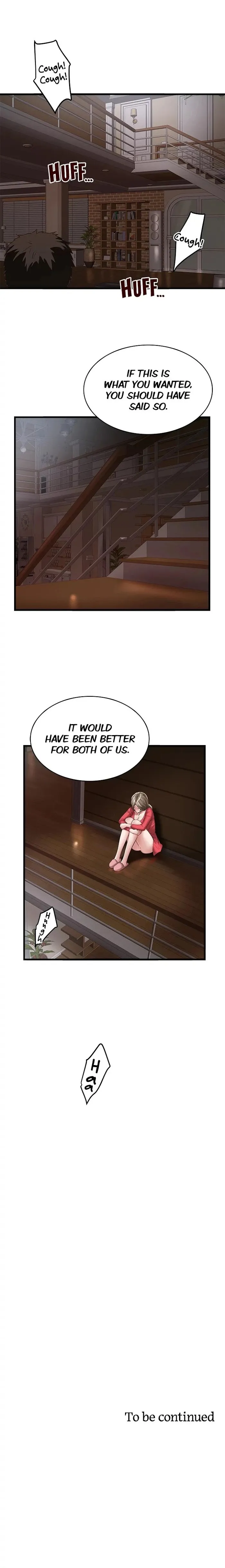 Read The Housemaid chapter 60 image 15 on Lezhin