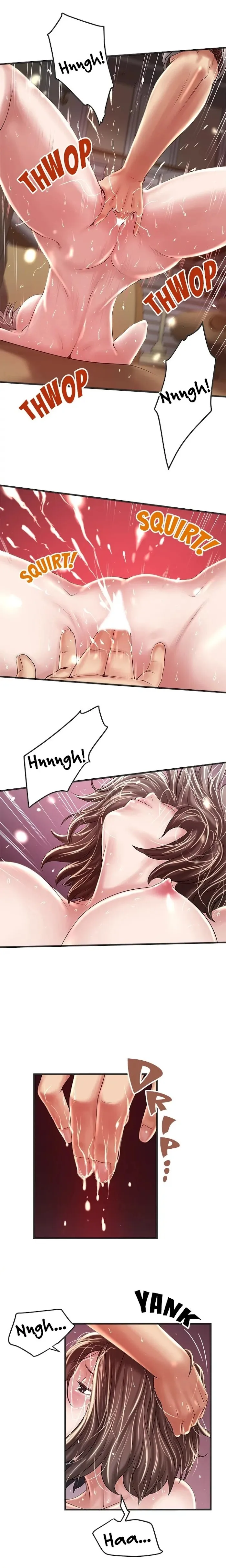 Read The Housemaid chapter 60 image 9 on Lezhin