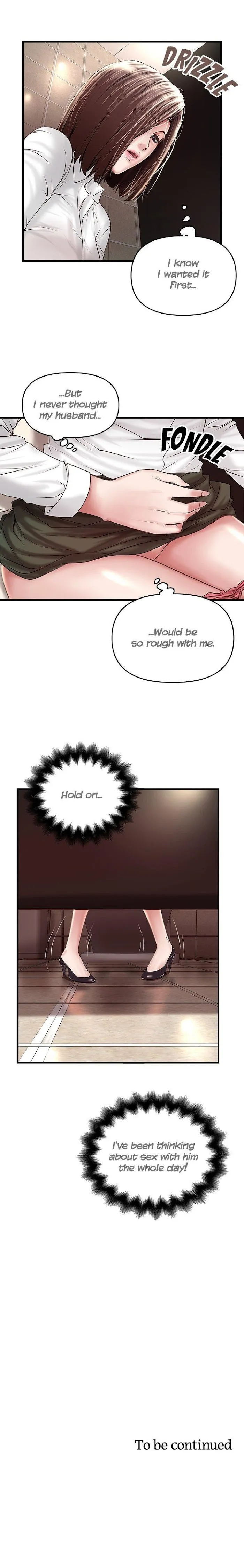 Read The Housemaid chapter 62 image 16 on Lezhin