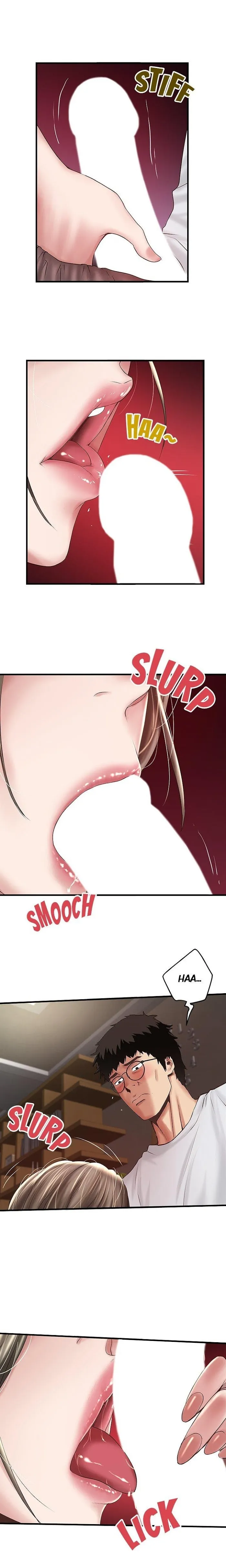 Read The Housemaid chapter 62 image 7 on Lezhin