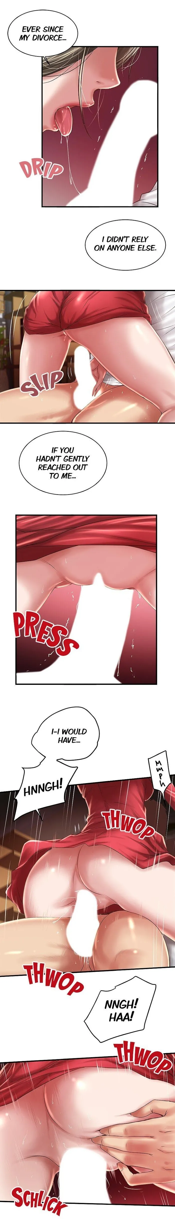 Read The Housemaid chapter 62 image 9 on Lezhin