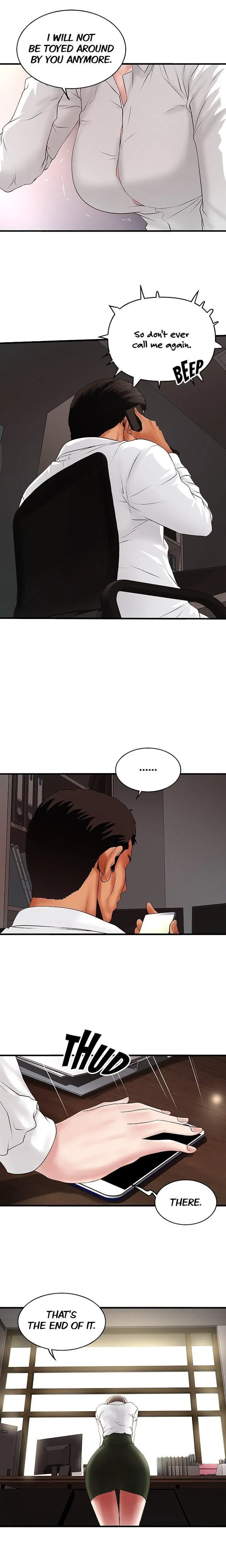 Read The Housemaid chapter 63 image 11 on Lezhin