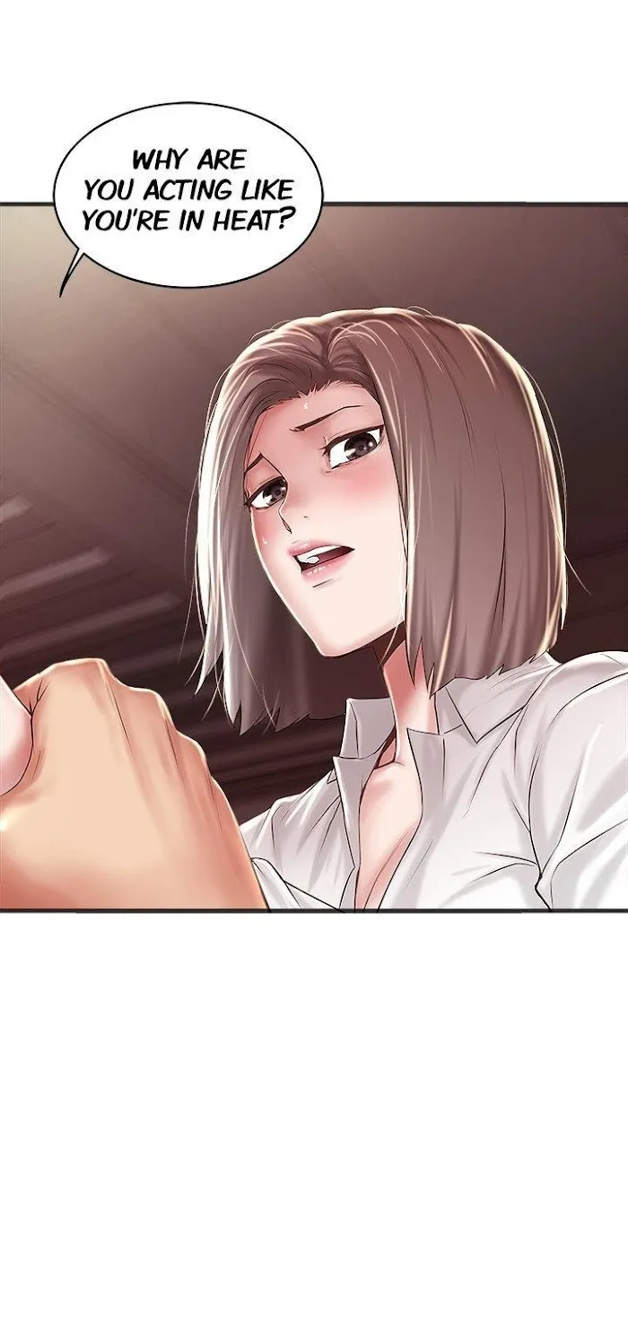 Read The Housemaid chapter 63 image 17 on Lezhin