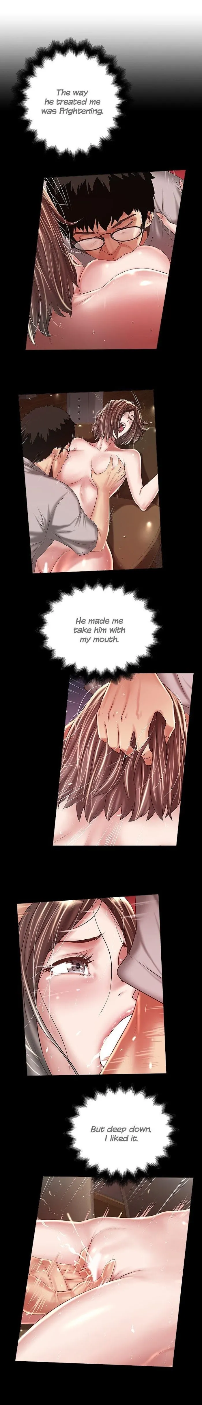 Read The Housemaid chapter 63 image 3 on Lezhin