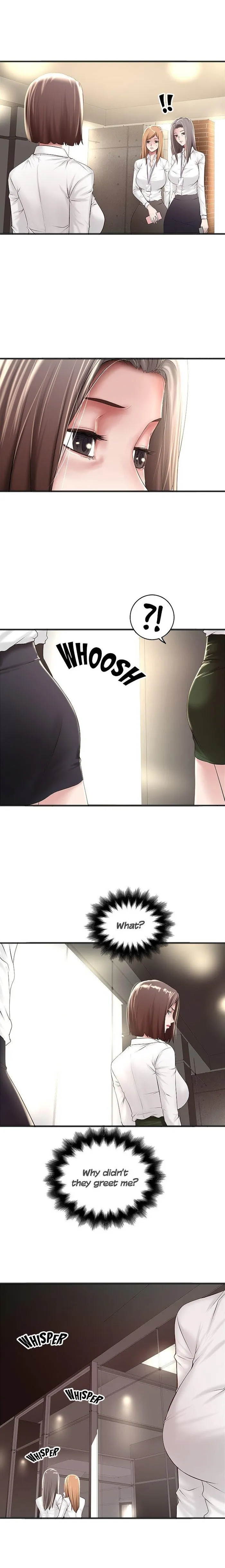 Read The Housemaid chapter 63 image 6 on Lezhin