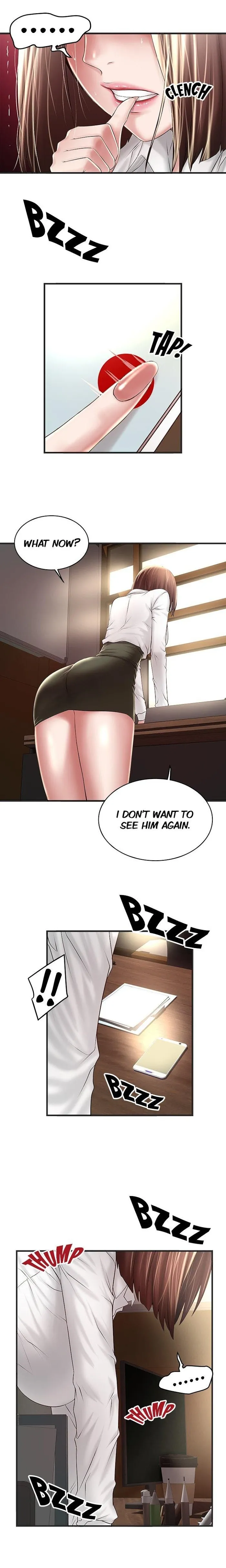 Read The Housemaid chapter 63 image 8 on Lezhin