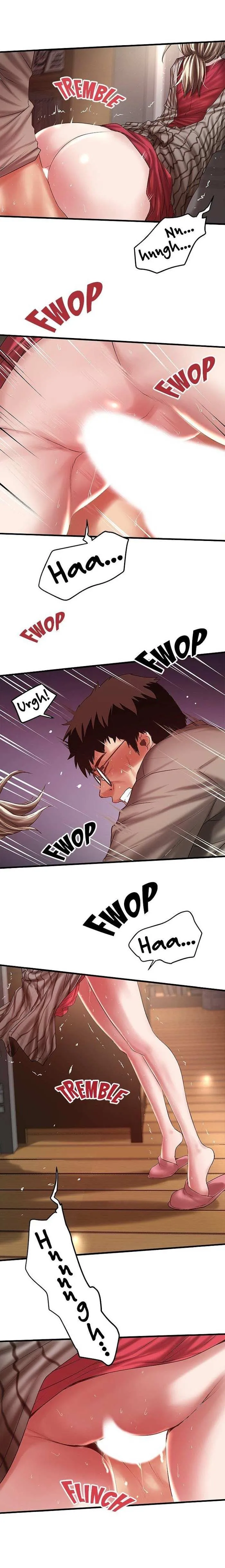 Read The Housemaid chapter 64 image 15 on Lezhin