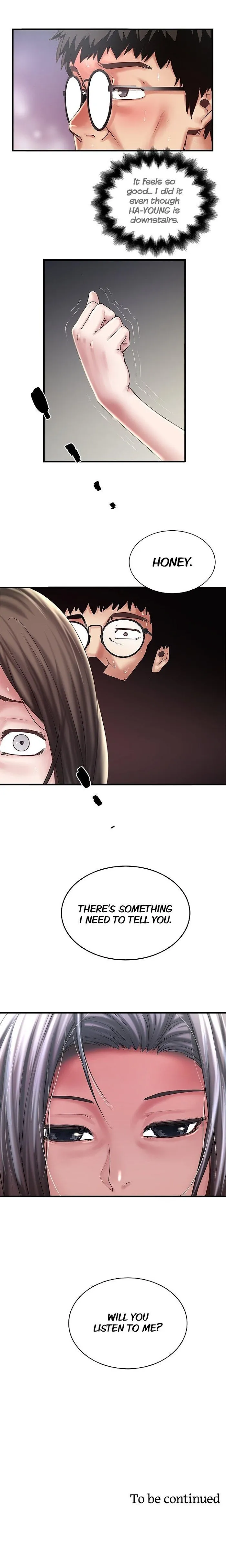 Read The Housemaid chapter 64 image 17 on Lezhin
