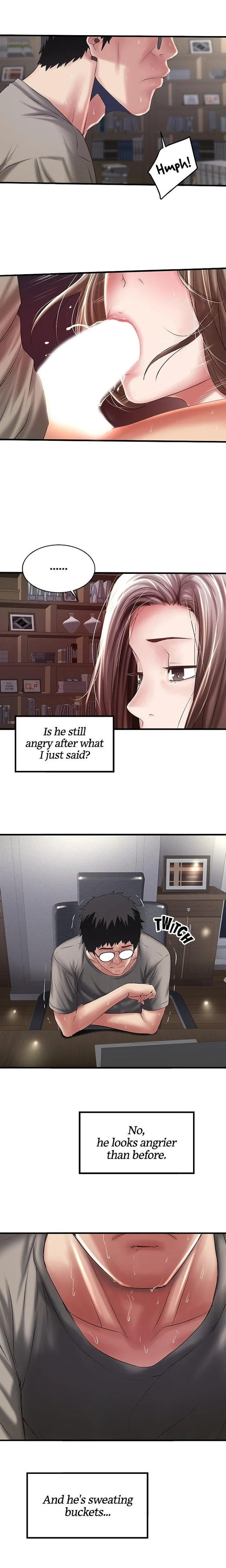 Read The Housemaid chapter 65 image 11 on Lezhin