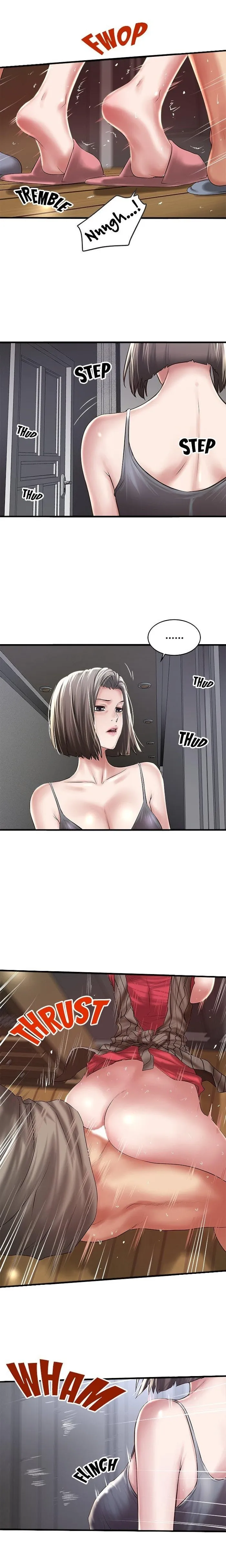 Read The Housemaid chapter 65 image 2 on Lezhin