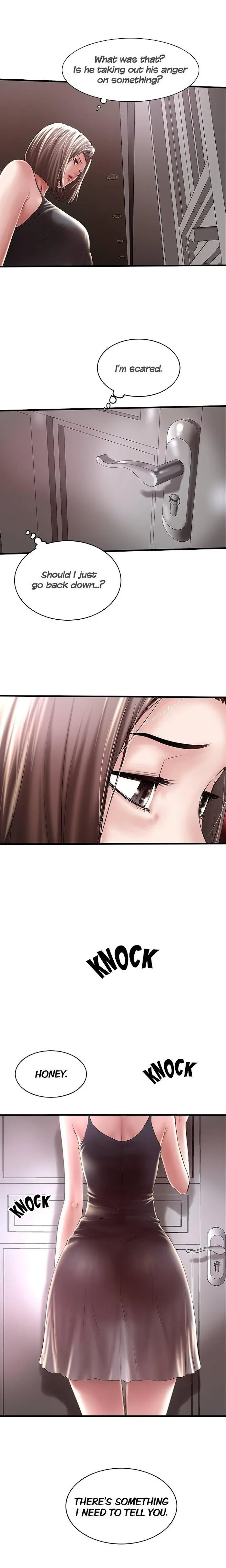 Read The Housemaid chapter 65 image 3 on Lezhin