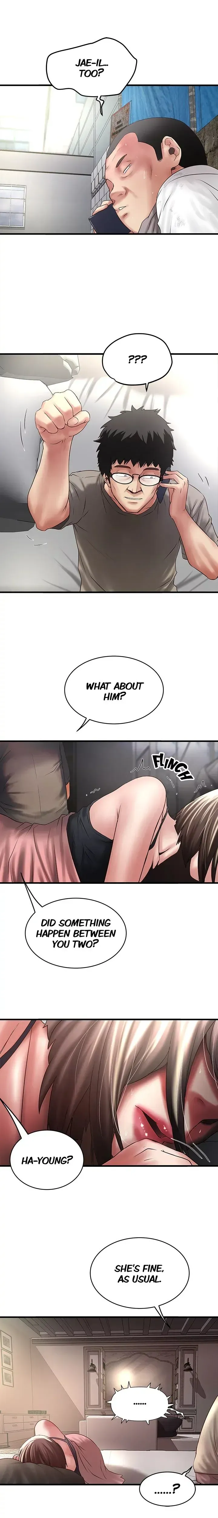 Read The Housemaid chapter 66 image 15 on Lezhin