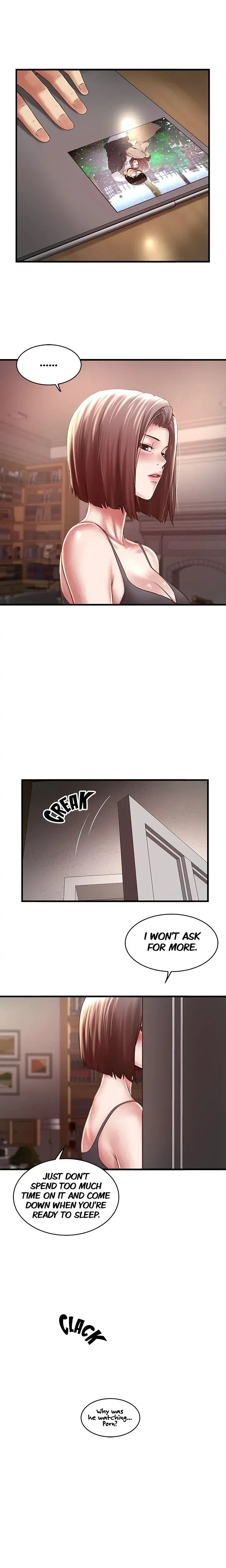 Read The Housemaid chapter 66 image 2 on Lezhin