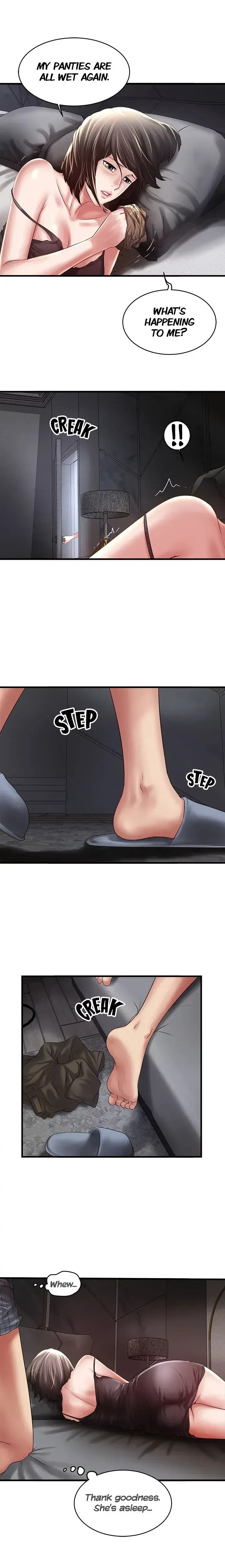 Read The Housemaid chapter 66 image 4 on Lezhin