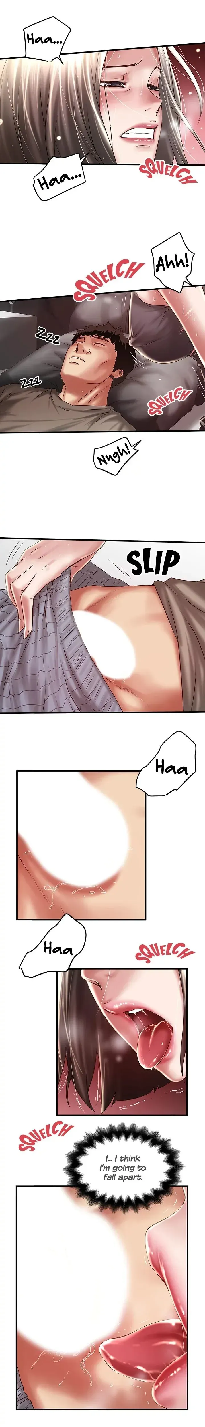 Read The Housemaid chapter 66 image 8 on Lezhin
