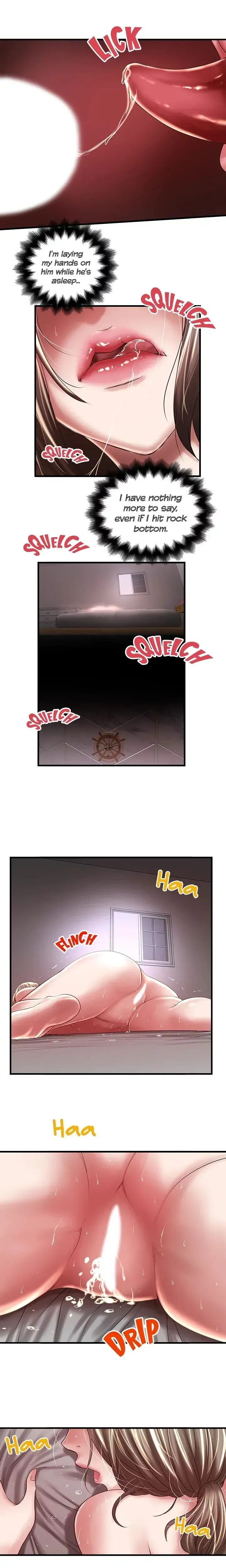 Read The Housemaid chapter 66 image 9 on Lezhin
