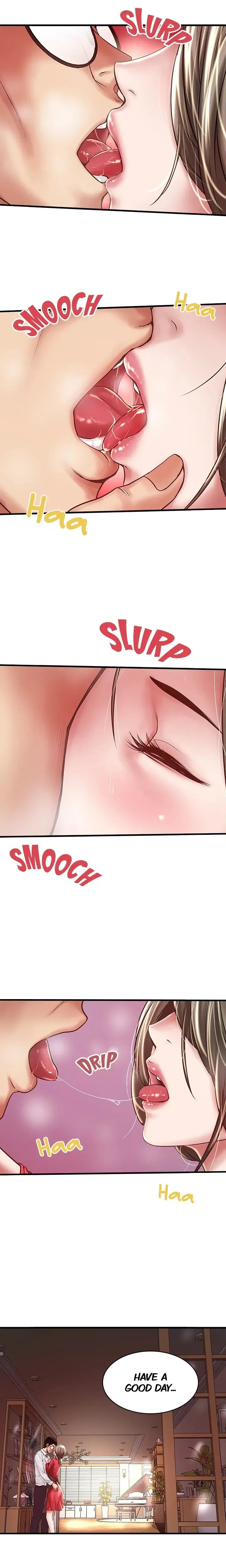 Read The Housemaid chapter 67 image 11 on Lezhin