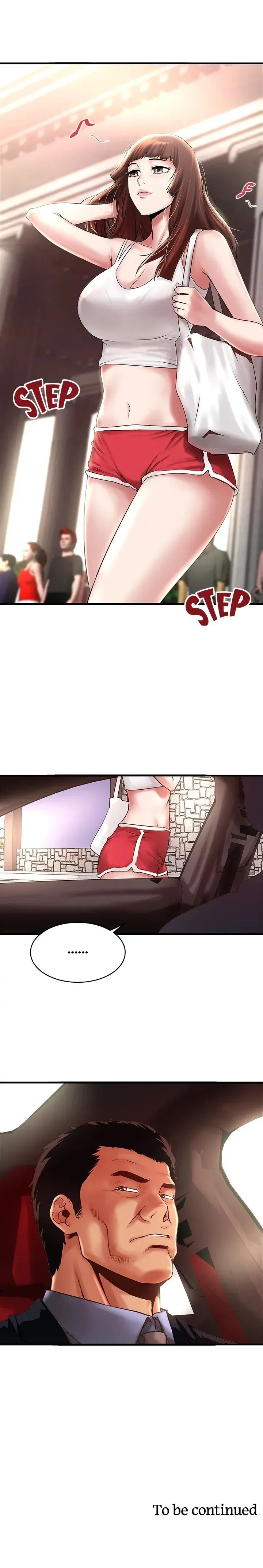 Read The Housemaid chapter 67 image 16 on Lezhin