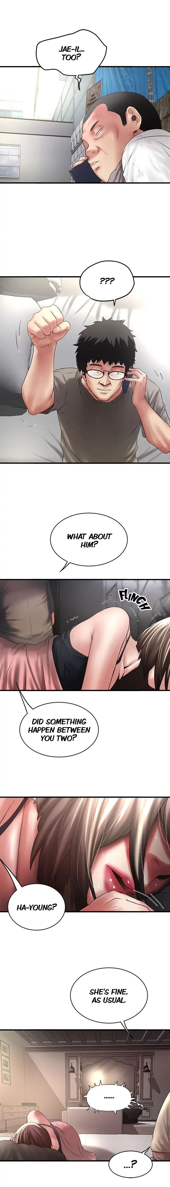 Read The Housemaid chapter 67 image 2 on Lezhin