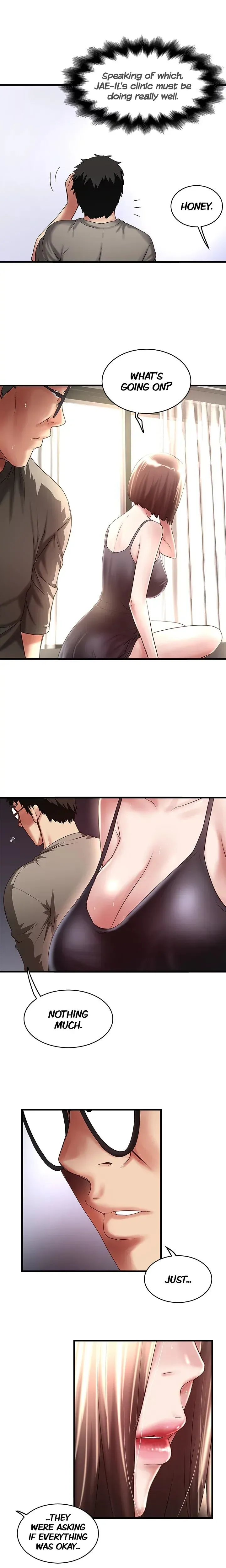 Read The Housemaid chapter 67 image 4 on Lezhin