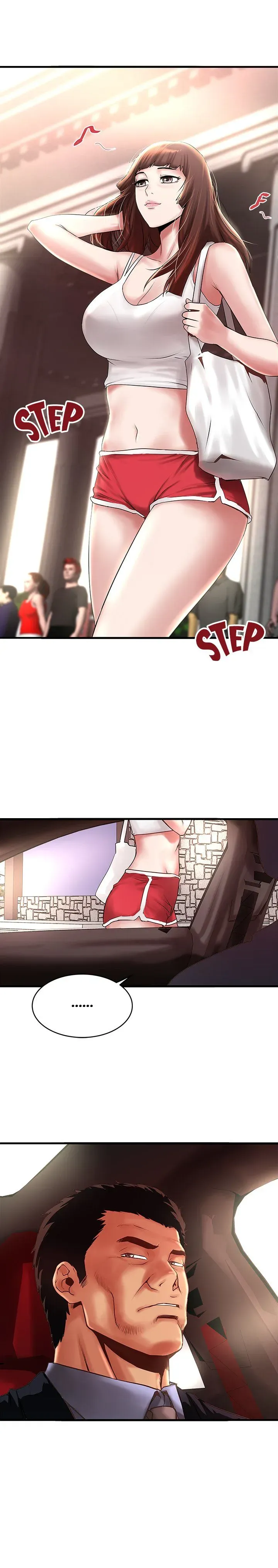 Read The Housemaid chapter 68 image 1 on Lezhin