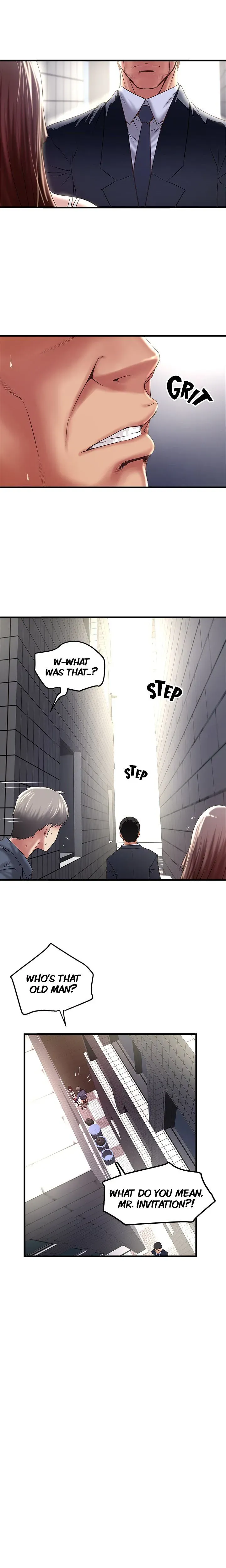 Read The Housemaid chapter 68 image 10 on Lezhin