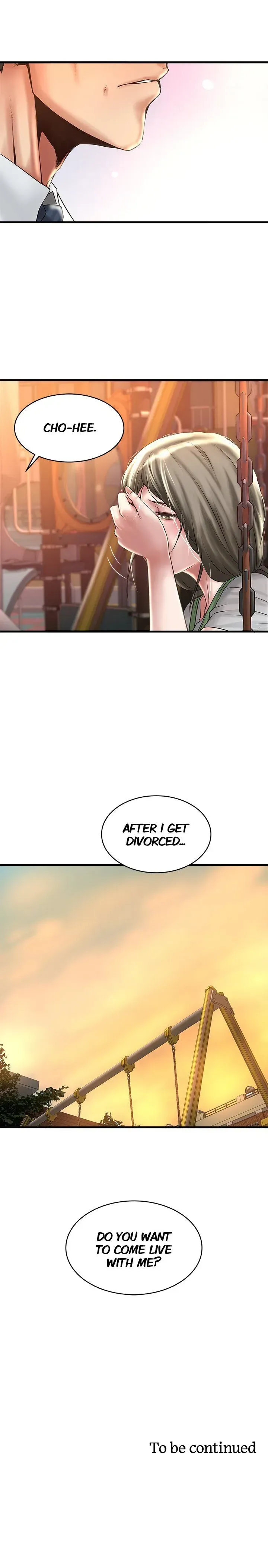 Read The Housemaid chapter 68 image 16 on Lezhin