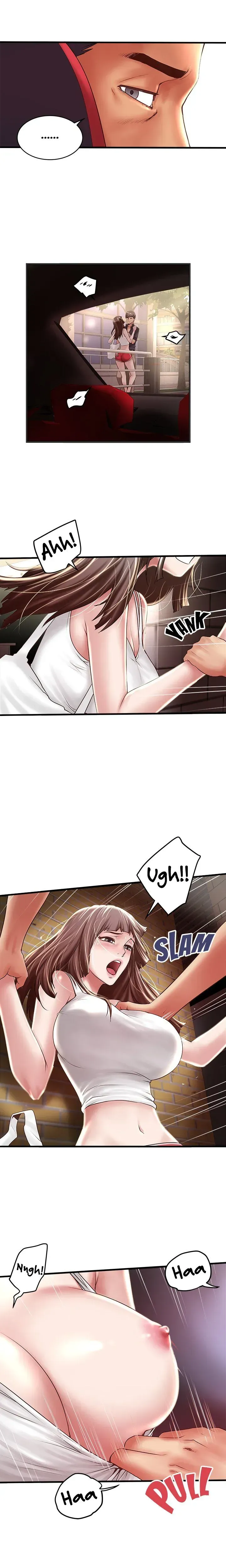 Read The Housemaid chapter 68 image 4 on Lezhin