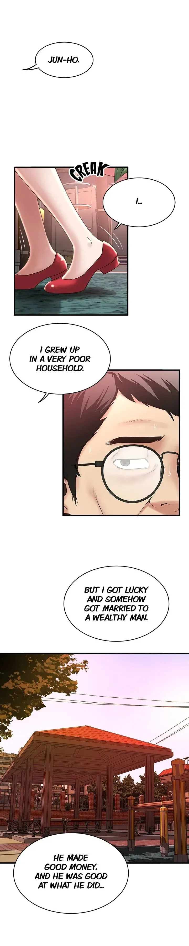 Read The Housemaid chapter 69 image 1 on Lezhin