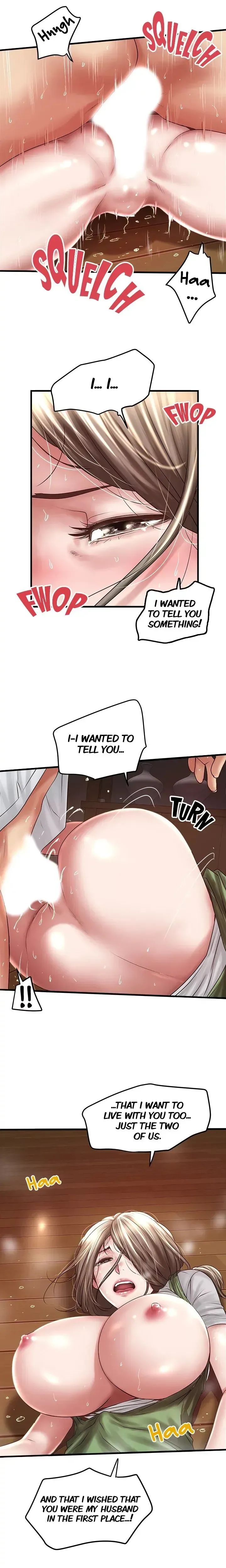 Read The Housemaid chapter 69 image 10 on Lezhin