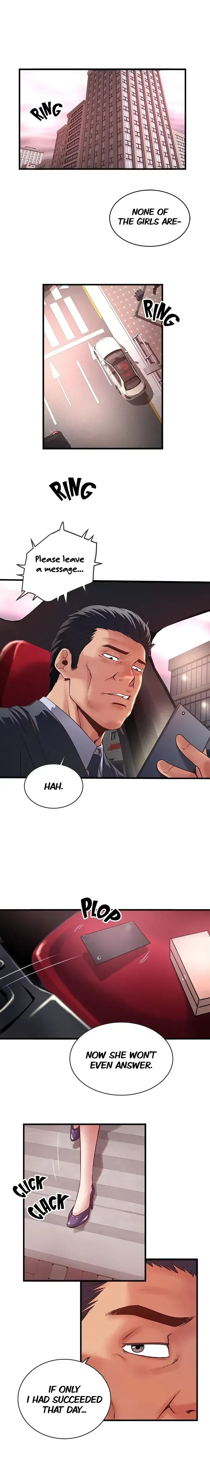 Read The Housemaid chapter 69 image 12 on Lezhin