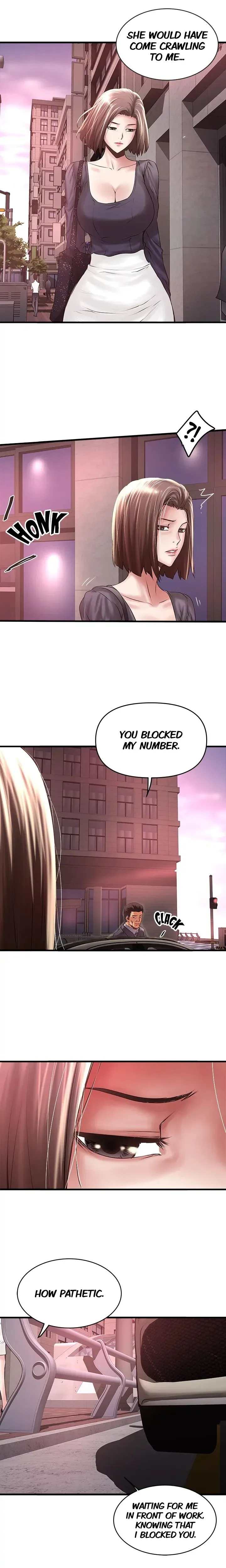 Read The Housemaid chapter 69 image 13 on Lezhin
