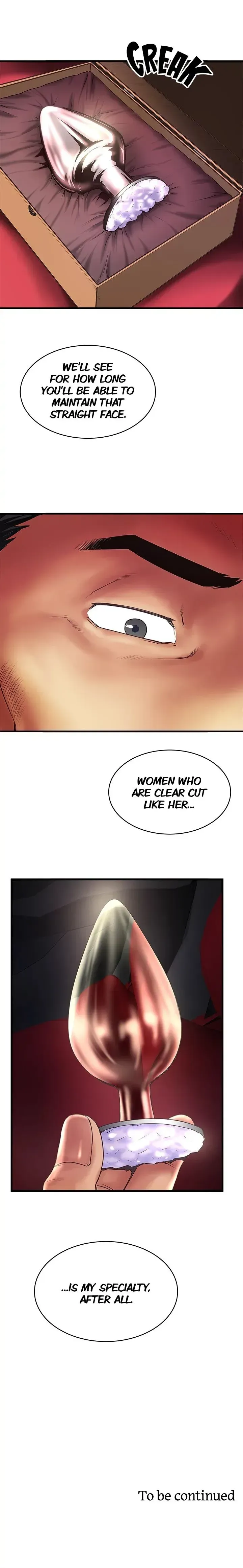 Read The Housemaid chapter 69 image 16 on Lezhin