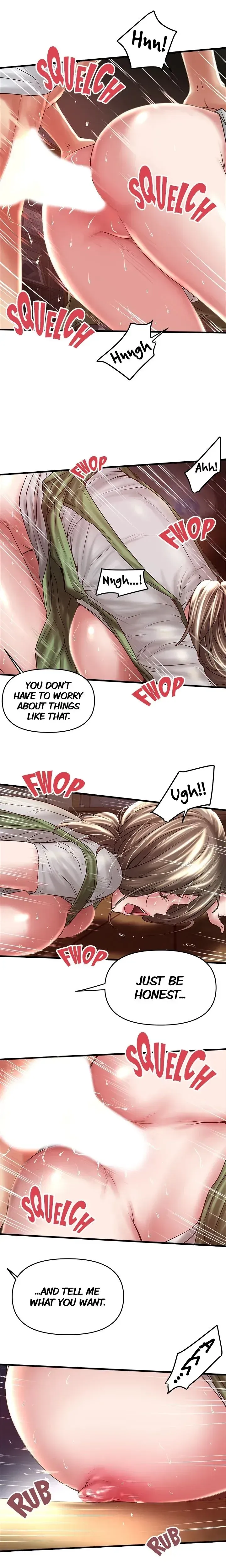 Read The Housemaid chapter 69 image 9 on Lezhin