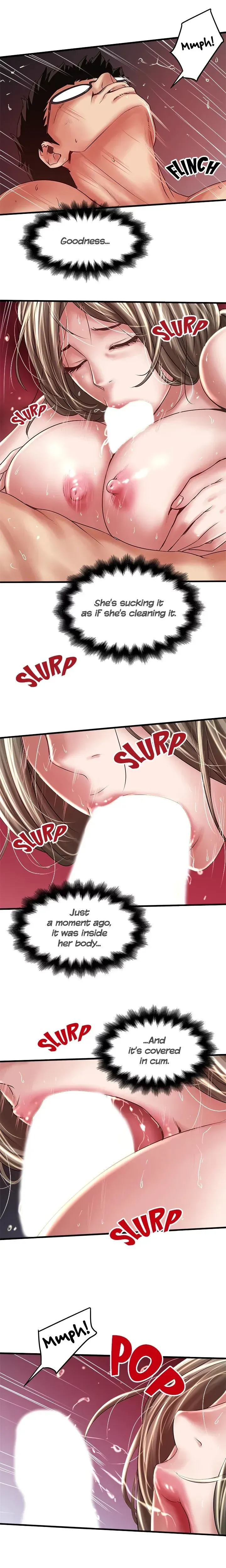 Read The Housemaid chapter 70 image 10 on Lezhin