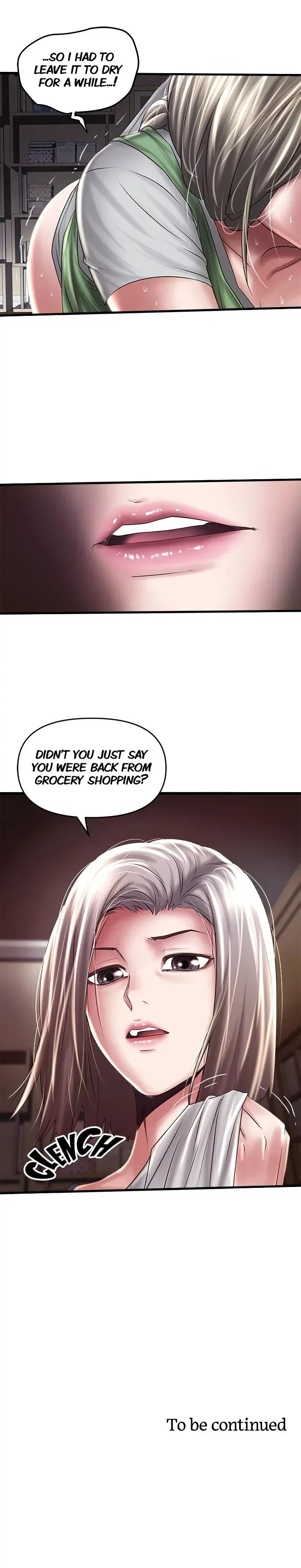 Read The Housemaid chapter 70 image 18 on Lezhin