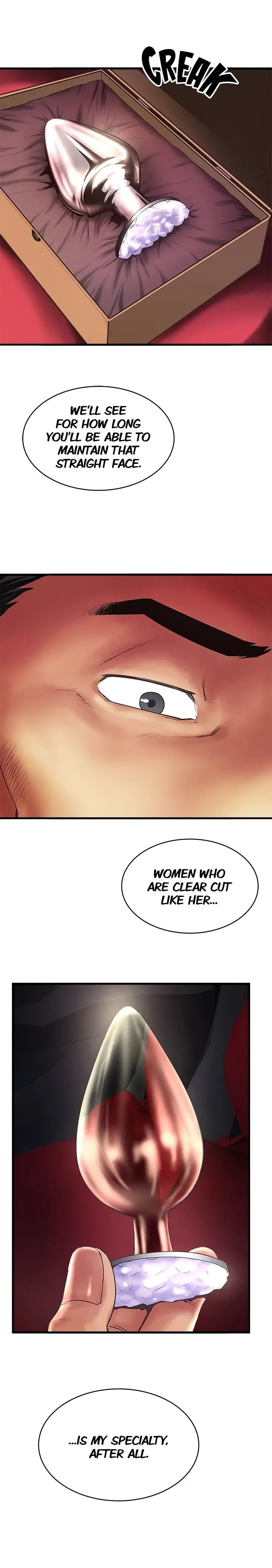 Read The Housemaid chapter 70 image 2 on Lezhin