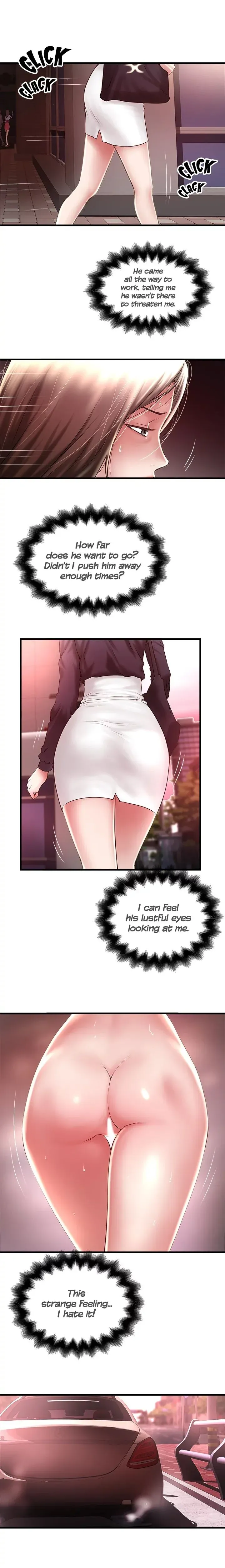 Read The Housemaid chapter 70 image 4 on Lezhin