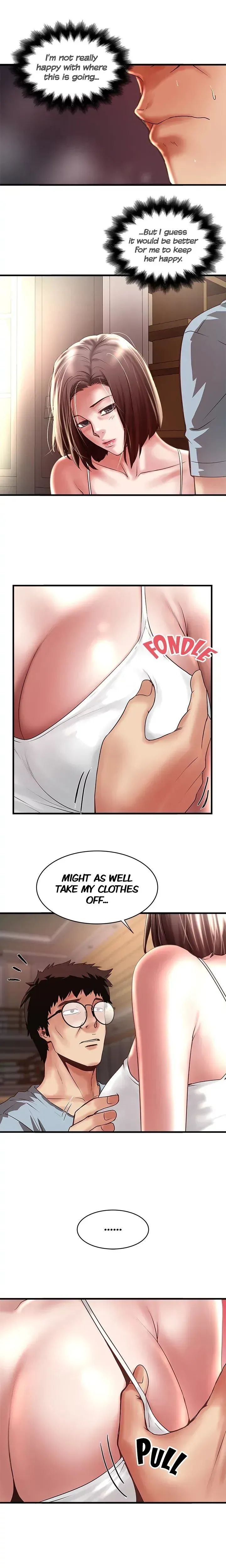 Read The Housemaid chapter 71 image 11 on Lezhin