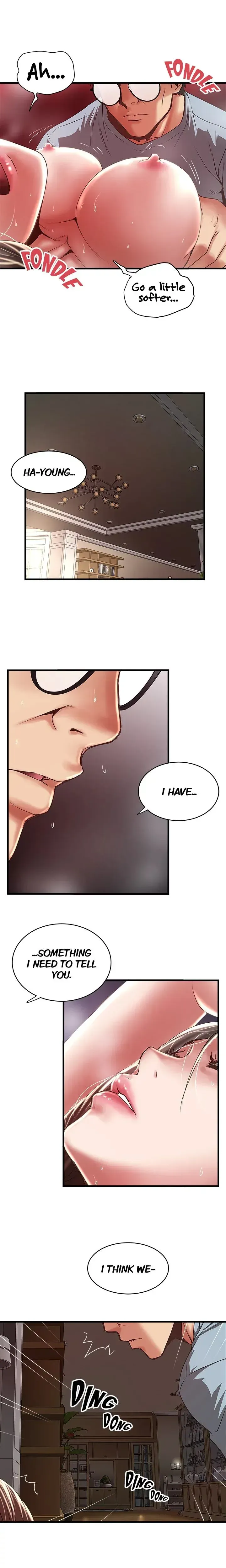 Read The Housemaid chapter 71 image 13 on Lezhin
